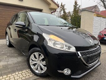 Peugeot 208 Sport 1.4 VTI - 4