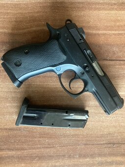 Pištol CZ 75 D Compact - 4