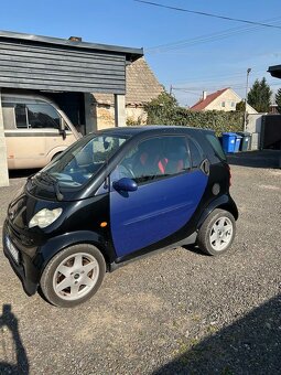 Smart Fortwo - 4