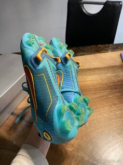 Kopačky Nike vapor 14 elite fg - 4