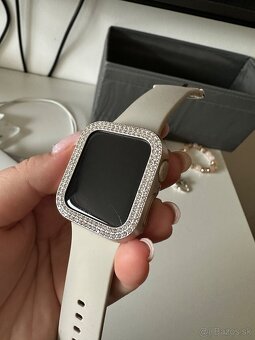 Apple watch SE 40mm - 4