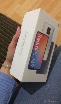 Xiaomi Redmi Note 9 Pro - 4