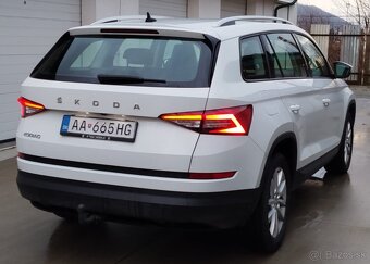 Skoda Kodiaq 1.5 TSI DSG - 4