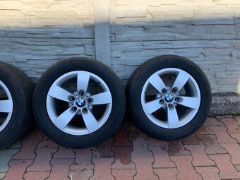 5x120 R16 Alu BMW - 4