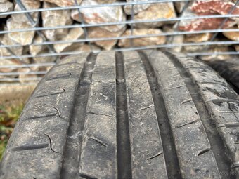 235/40 R19 zanovne letne - 4