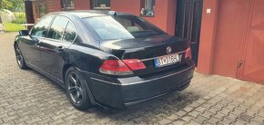 bmw e65 m57n2 170kw 306d3  DIELY - 4