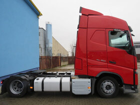 VOLVO FH 460, E6, MEGA, I-SHIFT, Tank 1000L, I-Parkcool - 4