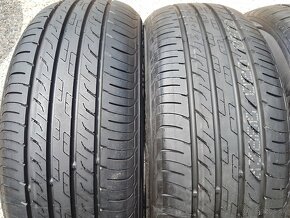 215/50 r18 letné pneumatiky 4ks Giti DOT2023 - 4