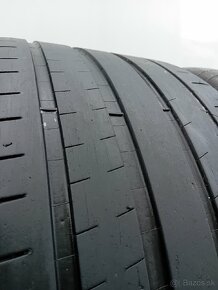 2ks 295/35R20 Michelin Pilot Super Sport - 4