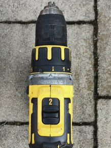 Dewalt DCD790D2 Cena 120€ - 4