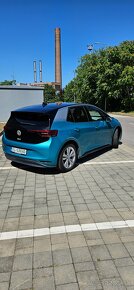 Volkswagen ID.3 58kwh 1ST MAX + Tepelné čerpadlo - 4