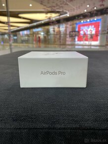 Predám AirPods Pro 2nd gen - 4