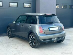 Mini Cooper S Kompresor - 4