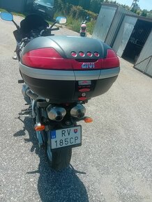 Yamaha fazer 600-72kW - 4