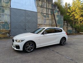 BMW M140i Xdrive 3dv. rok 2017,Pravidelný servis,První majit - 4