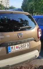 DACIA DUSTER Prestige  TOP  stav - 4