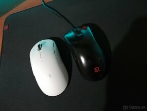 Predám: Herná myš Logitech PRO X Superlight 2 - biela - 4