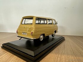 Modely Škoda 1:43 (Rozpredavam zbierku) - 4