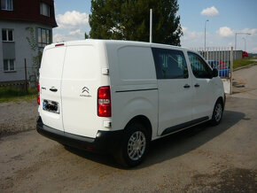 CITROEN JUMPY 2.0 HDI - 4