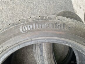 Predám letné pneumatiky 235/45 R18 - 4