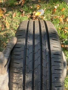 Letné pneu Continental 195/65 R16 - 4