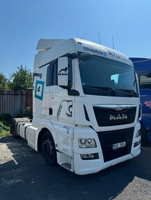 MAN TGX 18.440 LLS LOWDECK 2016 - 4