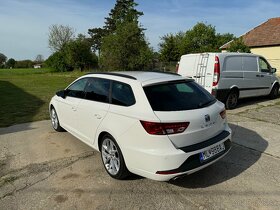 Seat Leon Fr 2.0tdi - 4