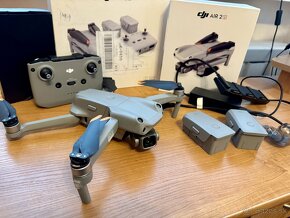 DJI AIR 2S fly more combo - 4