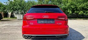 ▶▶▶Audi A3 Sportback 2,0 TDI DSG  Quattro  ODPOČET DPH◀◀◀ - 4