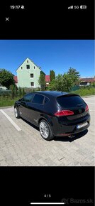 Seat leon 1.9tdi - 4