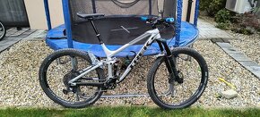 Trek Fuel EX8 - 4