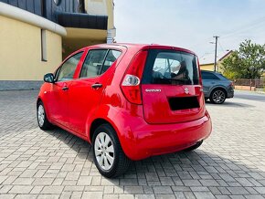 Suzuki Splash 1.0 GLX CD✅ - 4