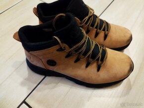 Timberland sprint trekker - 4