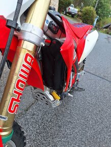 Honda crf 250r 2018 - 4