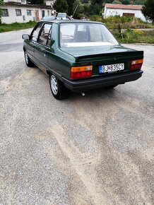 Renault 9 r9 R9 - 4