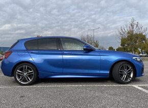 BMW 120d xDrive Aut MSport - 4