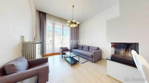 Luxusny 2 izb. byt / 48 m2, zariadený / Bratislava - 4