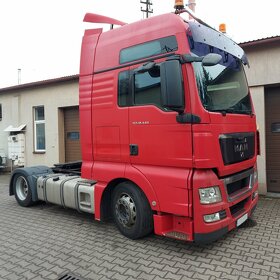 MAN TGX 18.440 Mega - 4