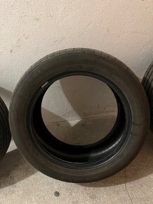 Letné gumy 205/55 R16 - 4