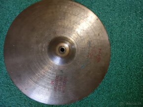 Paiste 2002 14" - 4