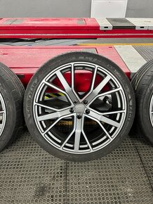 Audi R22 5x112 Q7, SQ7, Q8, SQ8 - 4