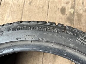 225/40R18 92V Continental WinterContact TS850P - 4