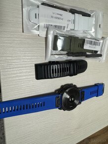 Garmin Fenix 6x Saphire - 4