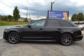 Audi A6 Avant 2.0 TDI DPF ultra 190k S tronic rv 2018 - 4