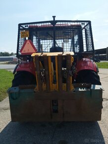 Zetor 6341UKT - 4