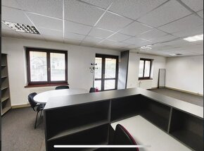 Prenajmeme polyfunkčný objekt 295 m², Žilina-Bánová, R2 SK. - 4