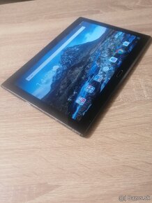 Lenovo TAB4 10 Plus / 3GB/16GB Pekný stav - 4