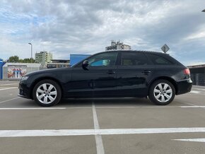 AUDI A4 B8 2.0TDI - 4