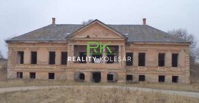 RealityKolesár predáva kúriu Rumince, Rimavská Sobota - 4