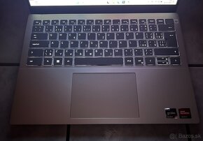 Dell Inspiron 14 / Ryzen 7 5825U / 32GB RAM / 512GB NVME SSD - 4